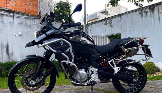 BMW F 850 GS ADVENTURE PREMIUM 